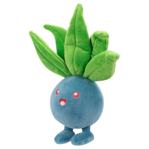 (Mis 2) POKEMON Oddish Peluche 20cm…x